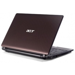 Acer Aspire One 753 -  3