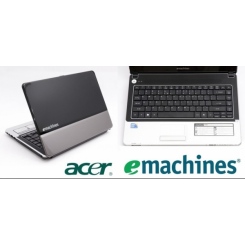Acer eMachines D730 -  3