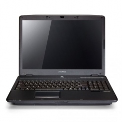 Acer eMachines E525 -  2