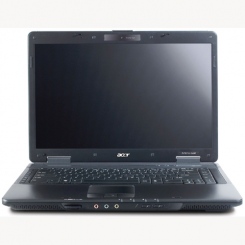 Acer Extensa 5220 -  4