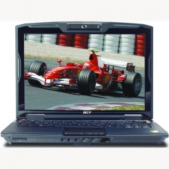 Acer Ferrari 1000 -  5