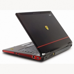 Acer Ferrari 5000 -  6