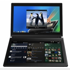 Acer Iconia 6120 Dual -  1