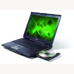Acer TravelMate 4320 -  5