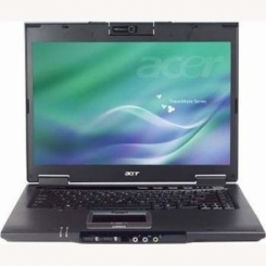 Acer TravelMate 4320 -  2