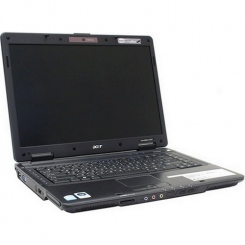 Acer TravelMate 5320 -  8