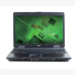 Acer TravelMate 5320 -  4