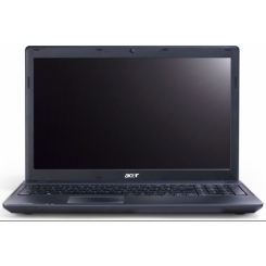 Acer TravelMate 5335 -  3