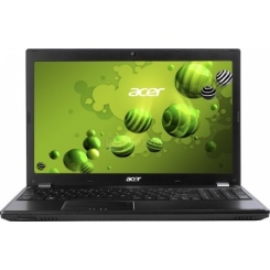 Acer TravelMate 5360 -  6