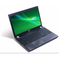 Acer TravelMate 5360 -  5
