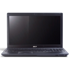 Acer TravelMate 5740G -  3