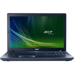 Acer TravelMate 5744 -  2