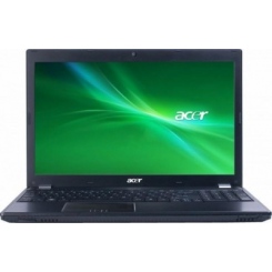 Acer TravelMate 5760 -  1