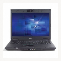 Acer TravelMate 6592 -  6