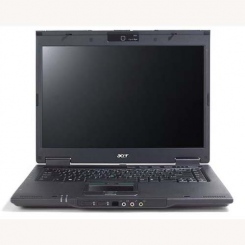 Acer TravelMate 6592 -  1