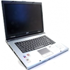Acer TravelMate 8102WLMi -  1