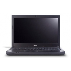 Acer TravelMate 8372 -  1