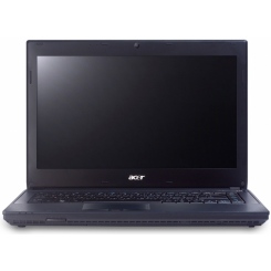 Acer TravelMate 8472 -  1