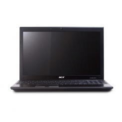 Acer TravelMate 8571 -  3