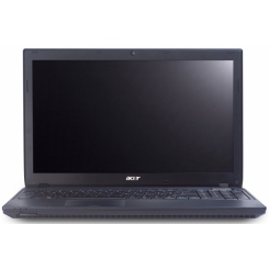 Acer TravelMate 8572 -  4