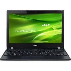 Acer TravelMate B113 -  8