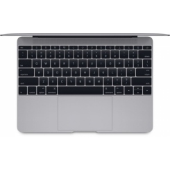 Apple MacBook 2015 -  4