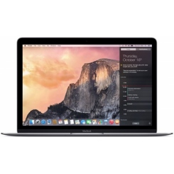 Apple MacBook 2015 -  8