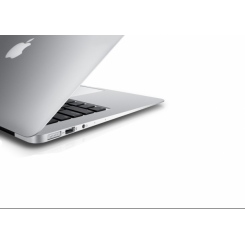 Apple MacBook Air 11 2013 -  3
