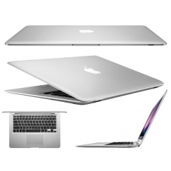 Apple MacBook Air 11 -  5