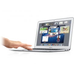 Apple MacBook Air 13 2012 -  4