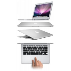 Apple MacBook Air 13 -  7