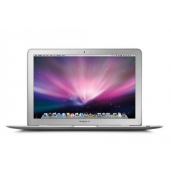 Apple MacBook Air 13 -  6