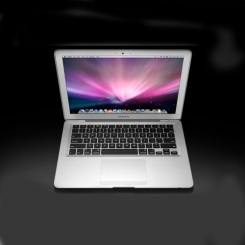 Apple MacBook Air -  3