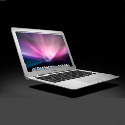 Apple MacBook Air -  9