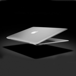 Apple MacBook Air -  7