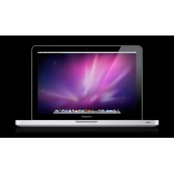 Apple MacBook Pro 13 2010 -  4