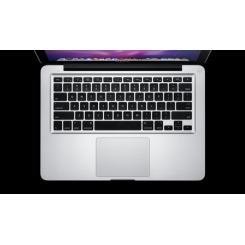 Apple MacBook Pro 13 2010 -  1