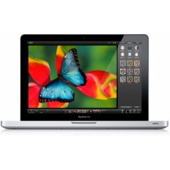Apple MacBook Pro 13 2011 -  3