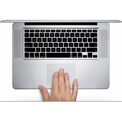 Apple MacBook Pro 13 2011 -  2