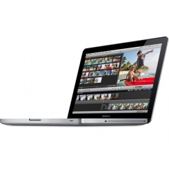 Apple MacBook Pro 13 2012 -  5