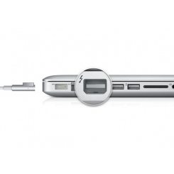 Apple MacBook Pro 13 2012 -  3