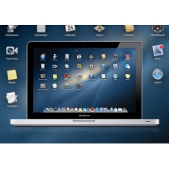 Apple MacBook Pro 13 2012 -  4
