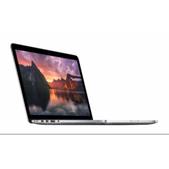 Apple MacBook Pro 13 2013 -  4
