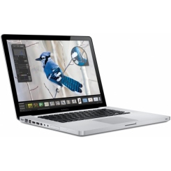 Apple MacBook Pro 15 2009 -  1
