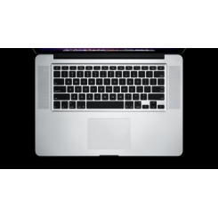 Apple MacBook Pro 15 2010 -  5