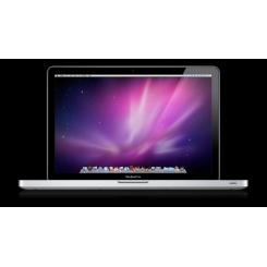 Apple MacBook Pro 15 2010 -  4