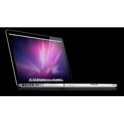 Apple MacBook Pro 15 2010 -  1