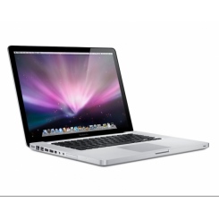 Apple MacBook Pro 15 2011 -  3