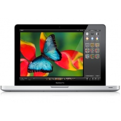 Apple MacBook Pro 15 2012 -  5