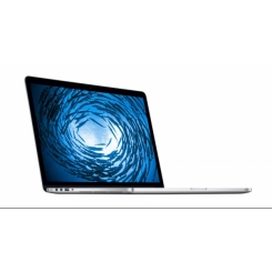 Apple MacBook Pro 15 2013 -  4